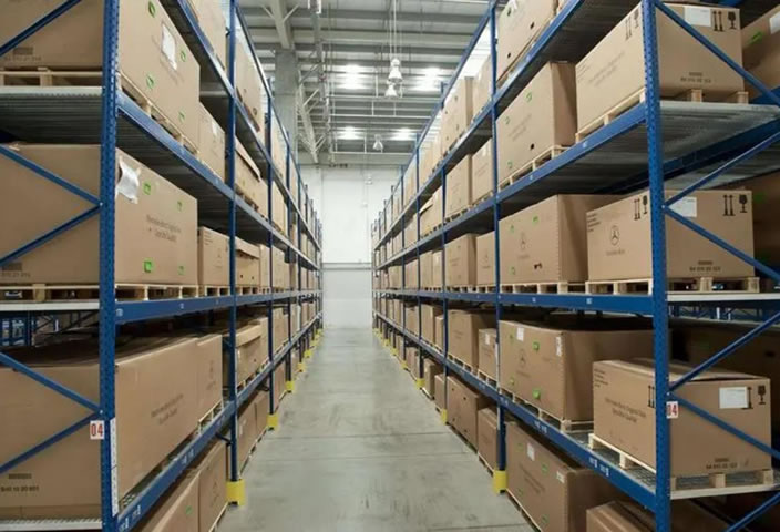 厦门到高台县货物仓储