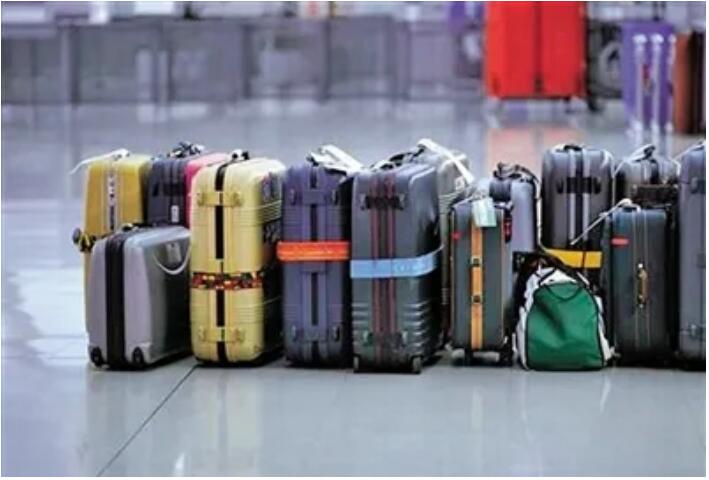 厦门到高台县行李托运